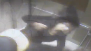 Video: Ray Rice Knocks Out His Fiancée In An Elevator